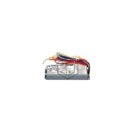 WW-80CF-2 - Interlight - Ballasts, Inverters