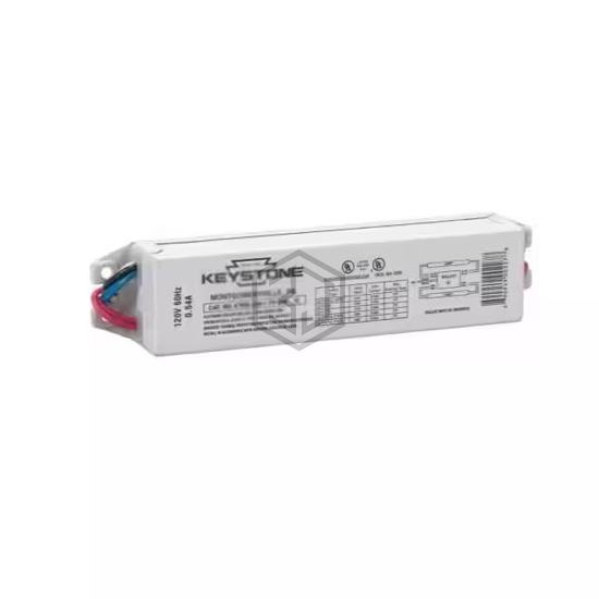 WW-EQRE-5 - Interlight - Ballasts, Inverters