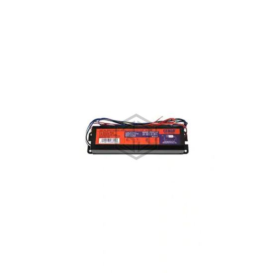 WW-QU0Y-8 - Interlight - Ballasts, Inverters