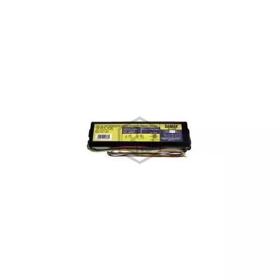 WW-ESTD-8 - Interlight - Ballasts, Inverters