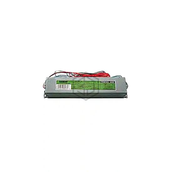 WW-ECUW-4 - Interlight - Ballasts, Inverters