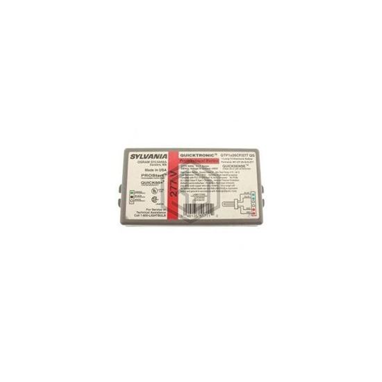WX-EL4B-6 - Interlight - Ballasts, Inverters