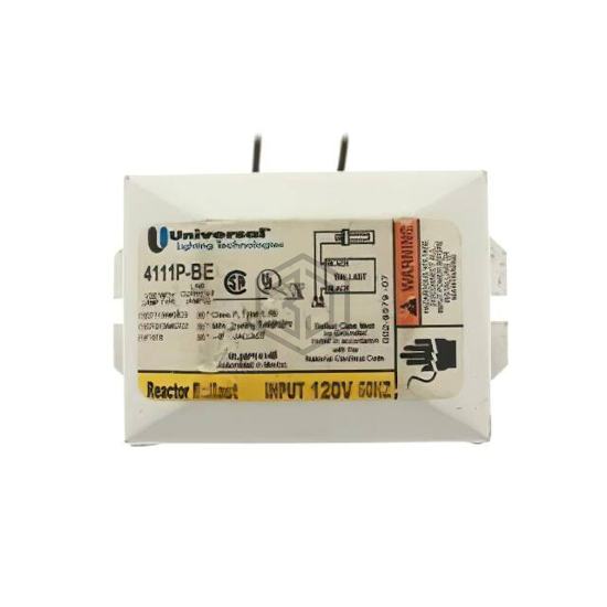 WX-EJJU-4 - Interlight - Ballasts, Inverters