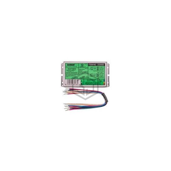 WW-LR1U-6 - Interlight - Ballasts, Inverters