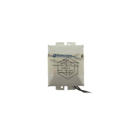 WX-EQDV-6 - Interlight - Ballasts, Inverters