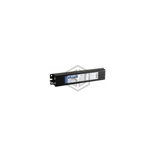 WW-QU2D-2 - Interlight - Ballasts, Inverters