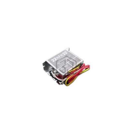 WW-KV9W-6 - Interlight - Ballasts, Inverters