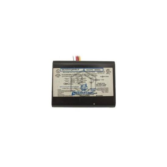 WX-EKCE-3 - Interlight - Ballasts, Inverters
