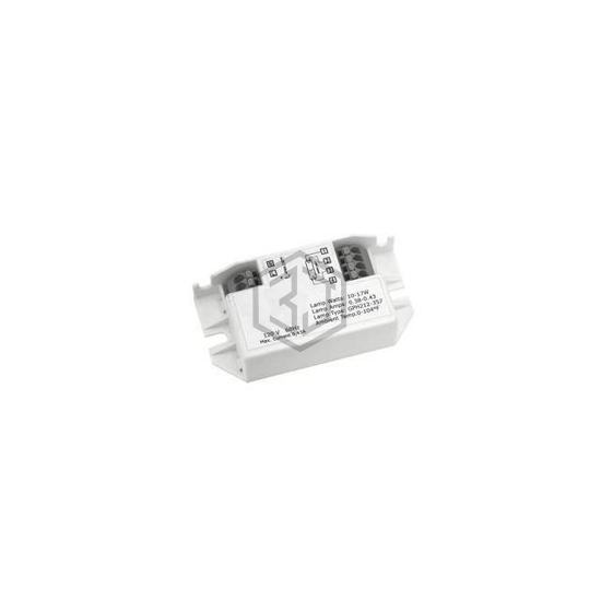 WX-E88F-3 - Interlight - Ballasts, Inverters