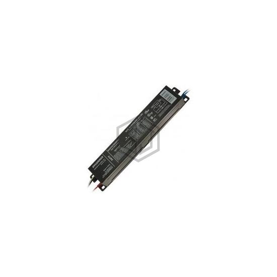 WX-EQUC-2 - Interlight - Ballasts, Inverters