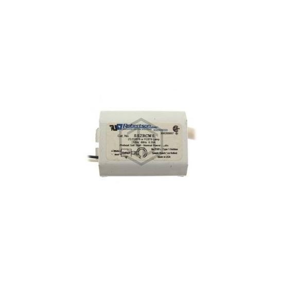 WX-EGDG-5 - Interlight - Ballasts, Inverters