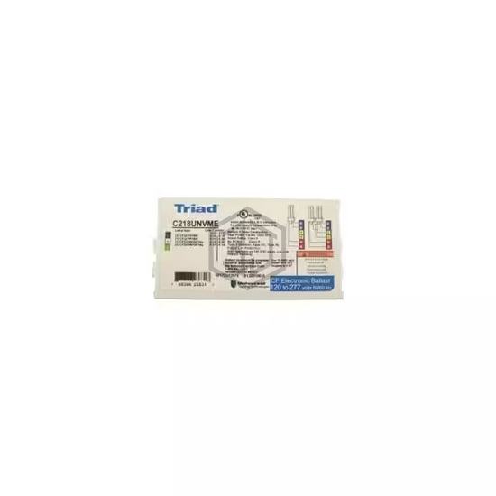 WX-ELJU-4 - Interlight - Ballasts, Inverters
