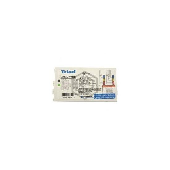 WX-ELJT-1 - Interlight - Ballasts, Inverters