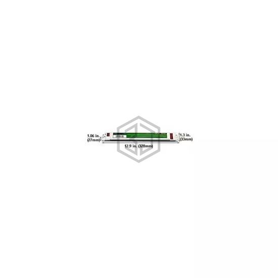 WW-EJVW-8 - Interlight - Ballasts, Inverters
