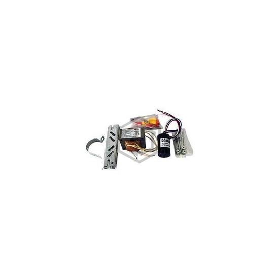 WW-QTZS-5 - Interlight - Ballasts, Inverters