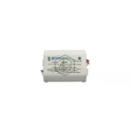 WX-EH52-4 - Interlight - Ballasts, Inverters