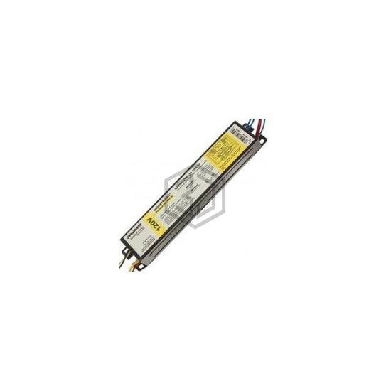 WX-EHAZ-1 - Interlight - Ballasts, Inverters