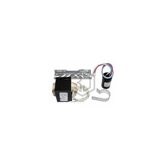 WW-6XQD-9 - Interlight - Ballasts, Inverters