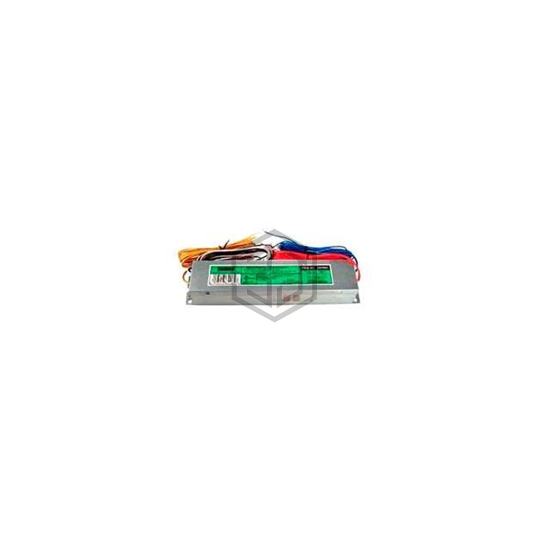 WW-14ZR-1 - Interlight - Ballasts, Inverters