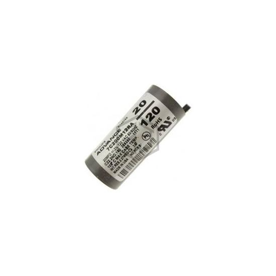 WX-EK4S-4 - Interlight - Ballasts, Inverters