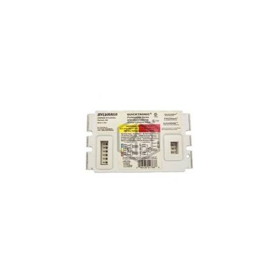 WX-EHSX-2 - Interlight - Ballasts, Inverters