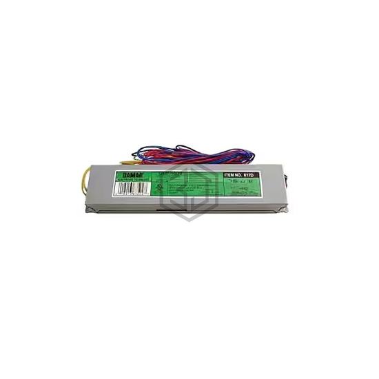 WW-DSER-9 - Interlight - Ballasts, Inverters
