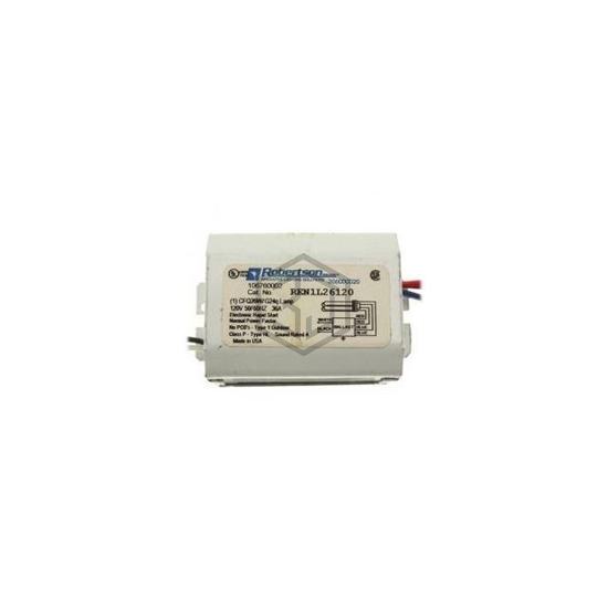 WX-EL41-0 - Interlight - Ballasts, Inverters