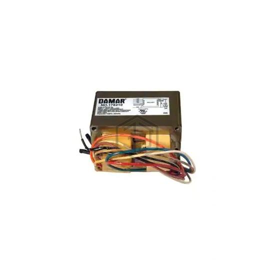 WW-6X42-1 - Interlight - Ballasts, Inverters