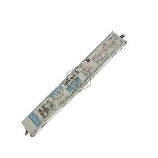 WX-EK4V-1 - Interlight - Ballasts, Inverters