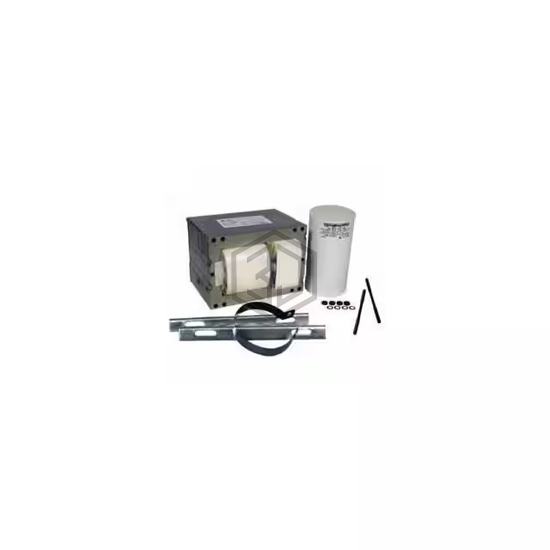 WW-EJXT-0 - Interlight - Ballasts, Inverters
