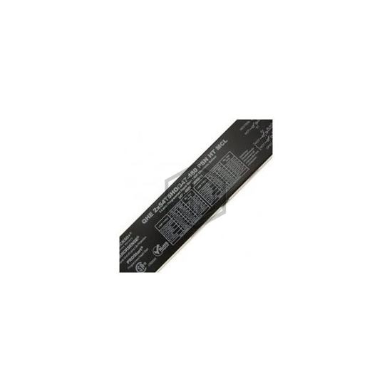 WX-EQXF-7 - Interlight - Ballasts, Inverters