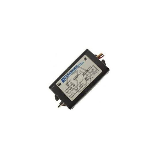 WX-EGDF-0 - Interlight - Ballasts, Inverters