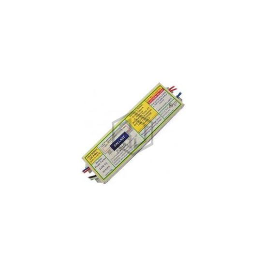 WX-EKKQ-9 - Interlight - Ballasts, Inverters