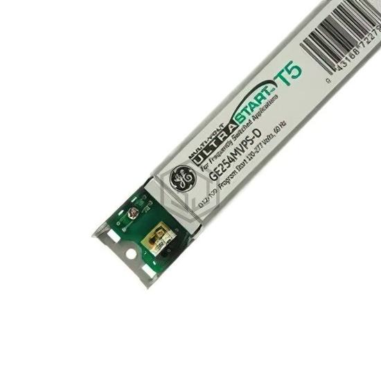 WX-EKZ8-8 - Interlight - Ballasts, Inverters