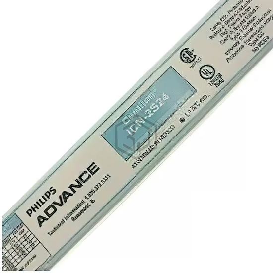 WX-EK4W-4 - Interlight - Ballasts, Inverters