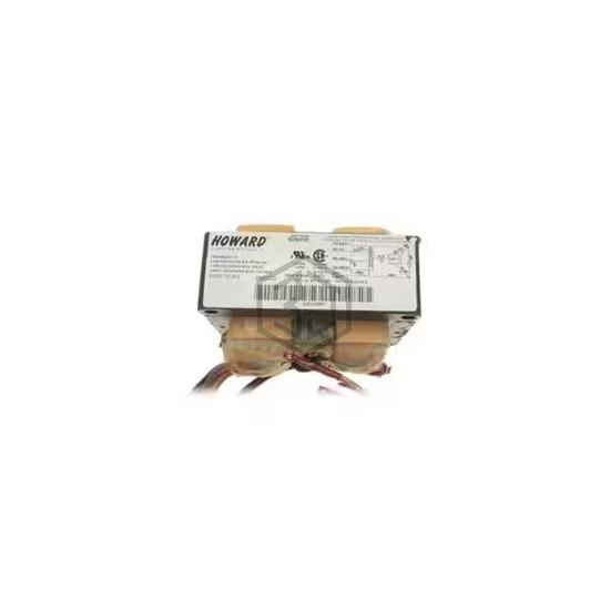 WX-EQ8L-5 - Interlight - Ballasts, Inverters
