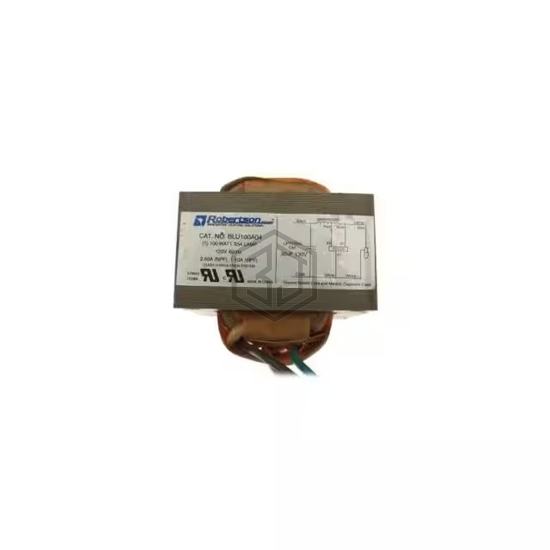 WX-EKXF-1 - Interlight - Ballasts, Inverters