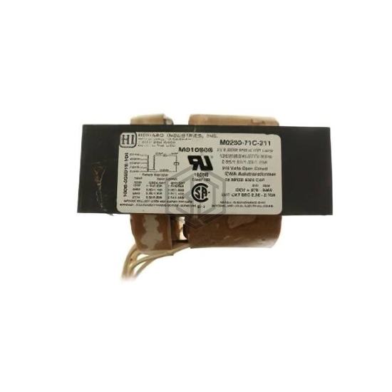 WX-EJRX-3 - Interlight - Ballasts, Inverters