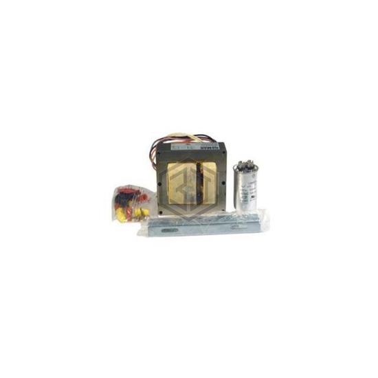 WW-703K-4 - Interlight - Ballasts, Inverters