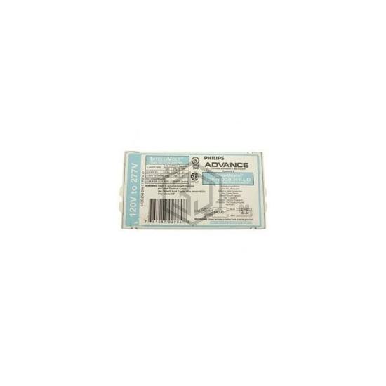 WX-ELFX-2 - Interlight - Ballasts, Inverters