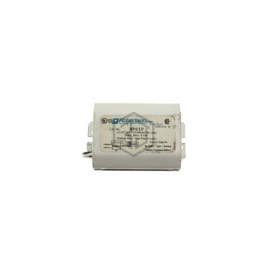 WX-EHUA-6 - Interlight - Ballasts, Inverters