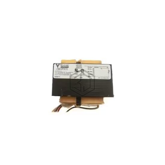 WX-EJXW-1 - Interlight - Ballasts, Inverters