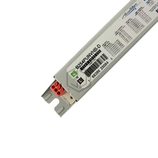 WX-EL1E-2 - Interlight - Ballasts, Inverters