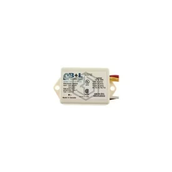 WX-ELUH-9 - Interlight - Ballasts, Inverters