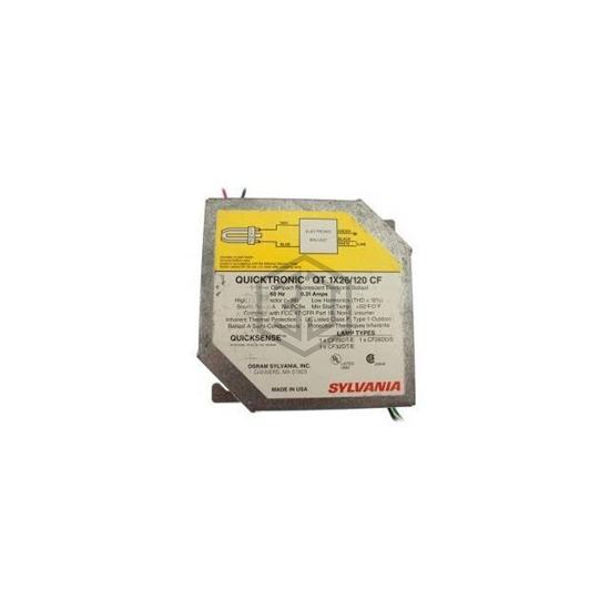 WX-EL4S-0 - Interlight - Ballasts, Inverters