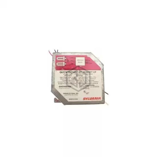 WX-EL4R-7 - Interlight - Ballasts, Inverters
