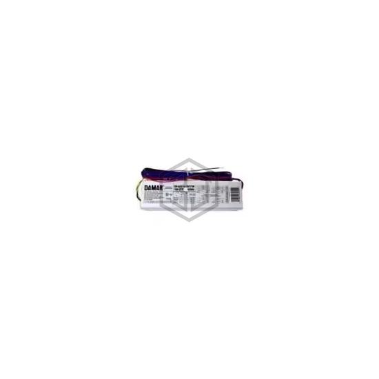 WW-EFXZ-7 - Interlight - Ballasts, Inverters