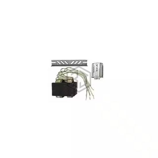 WW-QU1C-8 - Interlight - Ballasts, Inverters