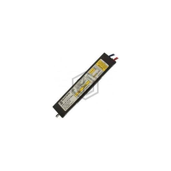 WX-ELTU-0 - Interlight - Ballasts, Inverters