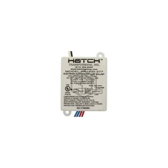 WX-EQ3W-5 - Interlight - Ballasts, Inverters